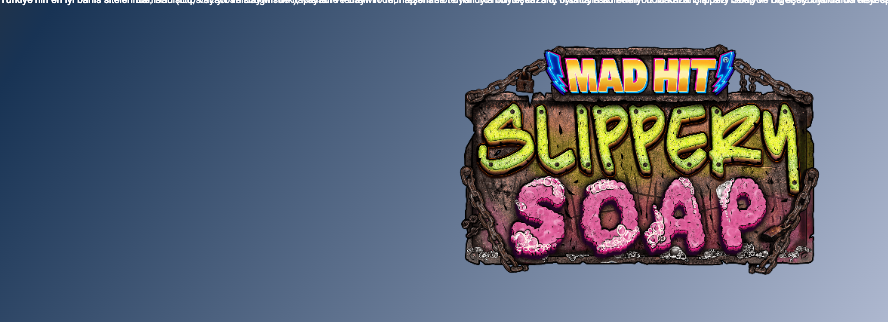 Türkiye’nin en iyi bahis sitelerinde, BahisBu, Vayabi ve Baywin’de hapishane temalı 10 muhteşem slot oyunuyla büyük kazanç fırsatları sizi bekliyor! Mad Hit Slippery Soap ve diğer oyunlarda ücretsiz spinlerle heyecanı yaşayın! Thumbnail