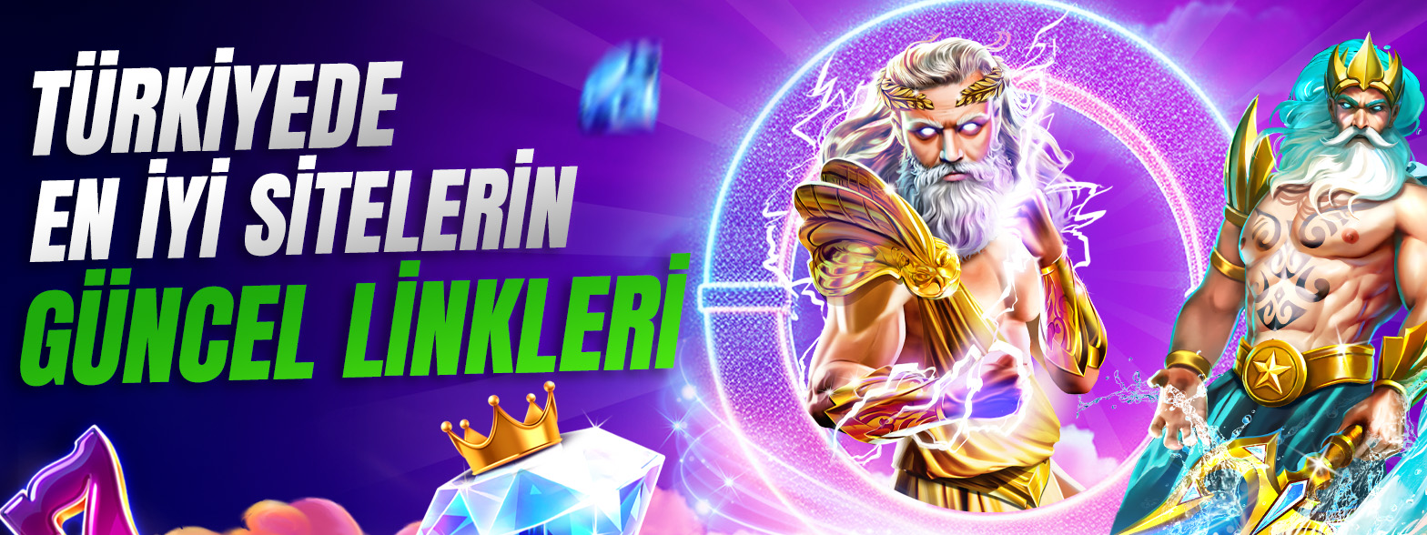 Türkiye’de En Çok Tercih Edilen 10 Bahis Sitesi ve 1 Mayıs 2025 Güncel Linkleri Thumbnail